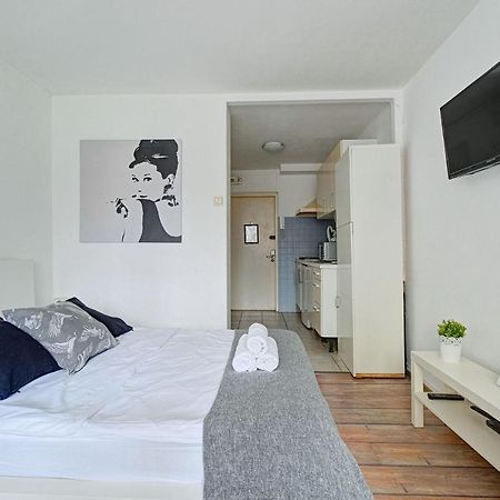 Noctis Apartment Bagno Varsovia Exterior foto