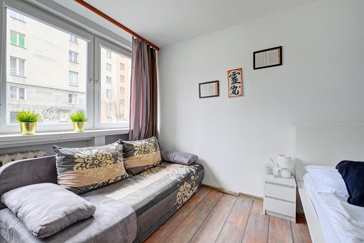 Noctis Apartment Bagno Varsovia Exterior foto